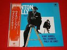 Wynton Kelly ?/ Piano / SMJ-6043 / JAPAN LP