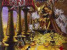 Sacred Blood, 