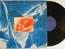 DIRE STRAITS ON EVERY STREET LP RADIO PROMOTIONAL MADE IN BRAZIL 1STPRESS 1991