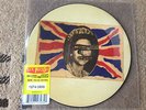 Sex Pistols    God Save The Queen    [Pic Disc,1574/3500,MINT]
