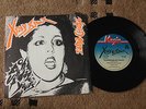 X-Ray Spex   Oh Bondage Up Yours / I Am A Cliche      VS 189