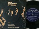 Los Rolling Stones 7