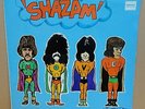 MOVE SHAZAM OG UK STEREO REGAL ZONOPHONE RECORDS LP SLRZ 1012 YCARX 63-2U/1U
