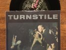 TURNSTILE TRAPPED UNDER ICE BACKTRACK EXPIRE DOWN TO NOTHING ANGEL DU$T BRACEWAR