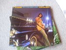 Gram Parsons Flying Burrito Brothers Sleepless Nights 1976 A&M  vinyl LP SP 3190