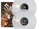SABATON, The last stand CLEAR VINYL 2LP *NEU*