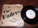 THE FADERS  CHEATIN   7