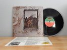 LED ZEPPELIN IV (Stairway to Heaven) GF 1971 ATLANTIC SD 7208 VG+/VG+