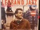Miles Davis John Coltrane Michel Legrand Jazz LP Columbia 6 eye mono DG orig M-