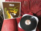 KES JOHN CAMERON ORIGINAL  2001 `RARE` 1ST RELEASE  SOUNDTRACK TRUNK RECORDS NM