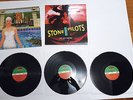 Stone Temple Pilots - Tiny Music - Core - vinyl LPs
