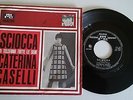 CATERINA CASELLI - SCIOCCA RAREST DIFF. 7
