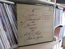 NIKOLAUS HARNONCOURT BACH COMPL 6 CELLO SUITES HARMONIA MUNDI 3 LP BOX HM 381-83