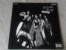 unplayed  ALICE COOPER Love it to death LP '71 FRENCH PINK STRAIGHT THUMB COVER