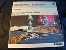 Arthur Grumiaux Max Bruch Violin Concerto... Philips NM LP