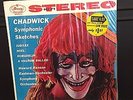 Mercury Living Presence- Chadwick - Symphonic Sketckes - Sealed LP
