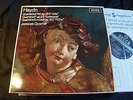 SXL6093 Haydn Janacek Quartet Decca 