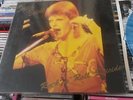 DAVID BOWIE - RARE SANTA MONICA COLOURED VINYL ' ROCK 'N' ROLL SUICIDE