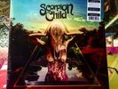 Scorpion Child- Acid Roulette Lp On Oxblood Colored Vinyl