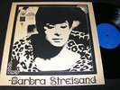 BARBRA STREISAND same / Czech CLUB Stereo LP 1970 SUPRAPHON 1130796