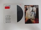 Talking Heads Vinyl LP - Stop Making Sense - Limited Edition (1984) - WITH BOOK