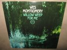 WES MONTGOMERY Willow Weep For Me ORIG SEALED NM LP 1969 VERVE V6-8765 STEREO