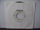 THE JERSEY DEVIL Rendezvous/Fever BRUCE (Springsteen) RECORDS 7