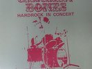 CHICKEN BONES  hardrock in concert  Long Hair LP NEU OVP/Sealed
