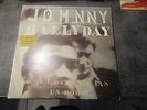 33T JOHNNY HALLYDAY - PHILIPS - 510850-1