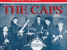 Killer Instrumental. The Caps - The Red Headed Flea/Daddy Dean + Custom PS