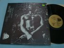 King Errisson We Must Say Goodbye LP KOS-1000 1973 Rare