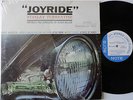 Stanley Turrentine JOYRIDE blue note BST 84201 ORIG PRESS 1965 RARE EX+ Hancock