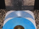 Mudvayne Lost and Found 2Lp 180g Clear w/ White and Blue Smoke Colored Vinyl SRC
