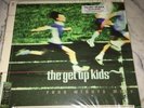 The Get Up Kids - Four Minute Mile LP - Vinyl 1997 Doghouse EMO cap'n jazz