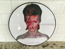 DAVID BOWIE- ALADDIN SANE - BRAND NEW 180 GRAM PICTURE DISC VINYL LP IMPORT