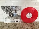THE BEATLES - REVOLVER - BRAND NEW RED COLORED VINYL LP RECORD