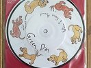 Green Day When I Come Around Limited Edition Picture Disc 7 Inch Single