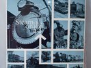 Steam on the Five-Foot-Three: Sounds of a passing era in Victoria Rail