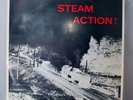 Steam Action Authentic Sounds of Australian Steam Locomotives in Action