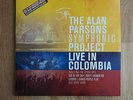 The Alan Parsons Project - Live in Colombia (2016)