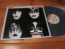 KISS LP DINASTY ARGENTINA 1979 CASABLANCA 12