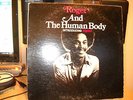rodger and the human body