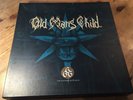 5 LP * OLD MAN'S CHILD 666 the historical plague LIMITED BOXSET 2003 VINYL