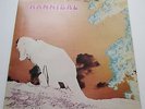 HANNIBAL 'S/T' RARE ORIG UK HEAVY PROG '70 ARCHIVE MINT