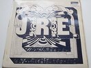 J.R.E. 'JAZZ ROCK EXPERIENCE' ORIG UK DERAM NOVA RARE PROG JAZZ ROCK 70 