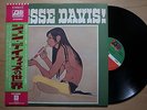 JESSE DAVIS S/T JAPAN LP W/OBI ED ATLANTIC P-8024A