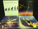 Supertramp LP Vinyl Record Lot: Paris Brother Where You Bound Famous Last Words+