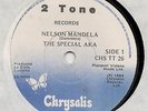 THE SPECIAL AKA - NELSON MANDELA 7