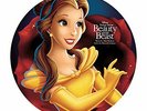 DISNEY BEAUTY AND THE BEAST LP VINYL 33RPM NEW 2014