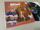 LES BAXTER skins  MONO ORIGINAL LP exotica space-age island tiki NM-